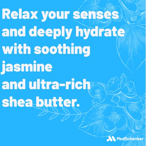 Hand cream with antibacterial properties. - Image 6
