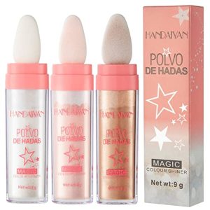 Charlotte Tilbury Beauty Look Book
