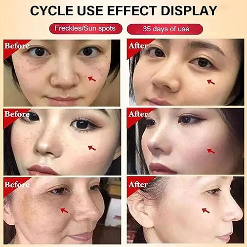 Herbal Anti-Wrinkle Cream 50ml with Natural Ingredients for Smoother Skin - Image 9