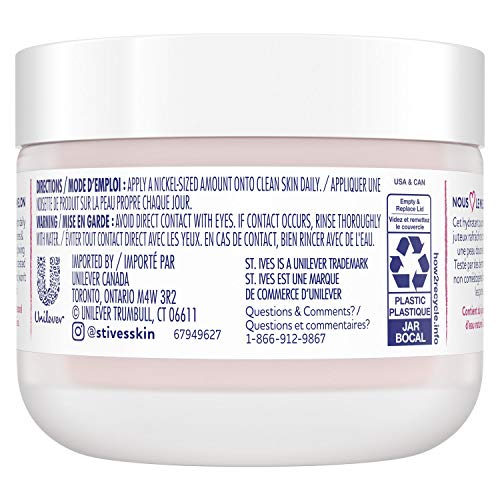 St Ives Anti Aging Cream: Fight signs of aging - Image 2