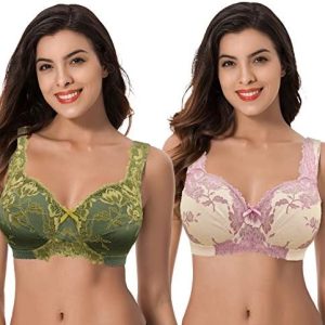 Clinique Medium Size Breast Health Support Bra Comfortable Fit Innovative Design