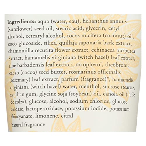 Bath & Body Works Chamomile Honey 8 oz Moisturizing Body Cream Lotion - Image 5