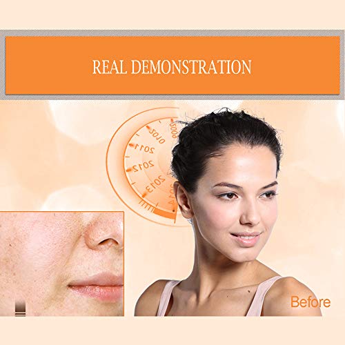 Youthful Skin Natural Anti-Aging Cream for Radiant Complexion 50ml - Image 6
