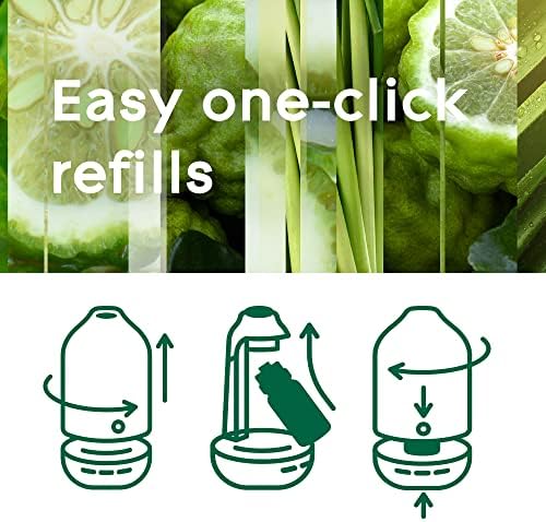 ?Air Wick Oil Diffuser with Essential Mist? - Image 9