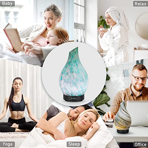 Aldi Essential Oil Diffuser: Compact and Effective - Image 6