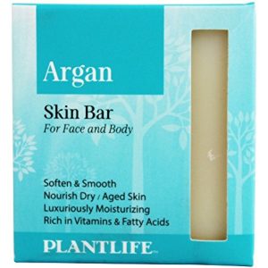 Argan Oil Benefits for Soap Making