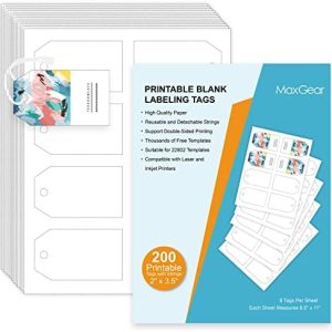 Printable Bath Salt Labels 50 Pack For Your Homemade Creations