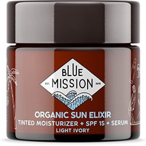 Paraben-free Bb Cream