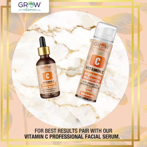 Vitamin C Serum for Anti Aging by Alluxe - Image 8
