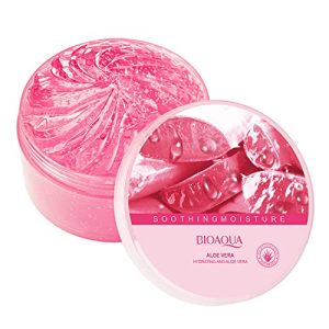 99% Aloe Vera Body Cream by Bioaqua