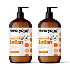 Soothing 16oz Lavender Bath and Shower Gel for Relaxation
