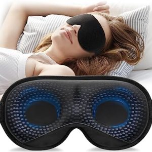 ?Anti Wrinkle Sleep Mask?