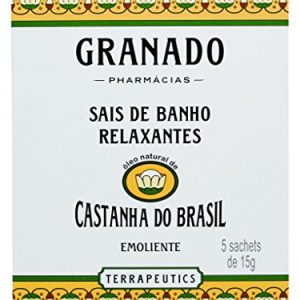 80g Bath Salt