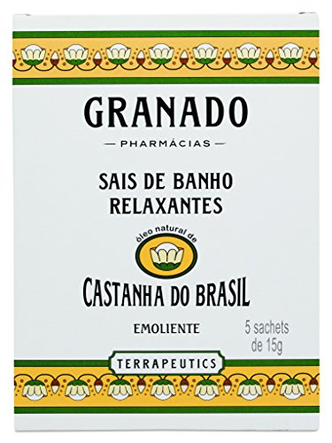 80g Bath Salt