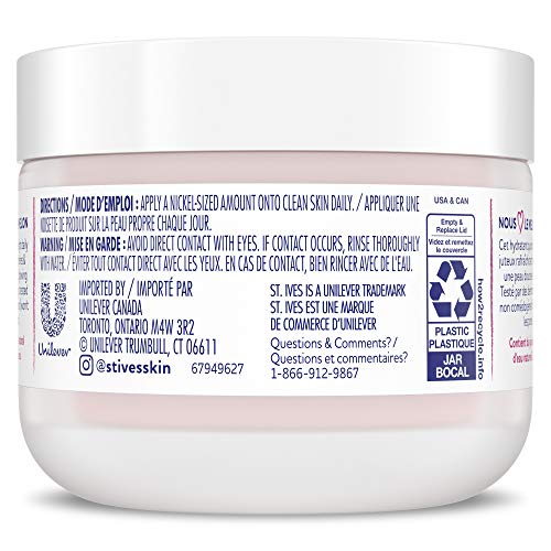St Ives Anti Aging Cream: Fight signs of aging - Image 3