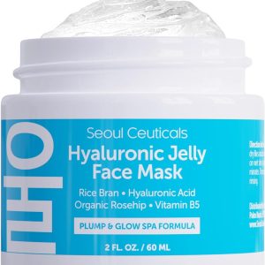 ?Age-Defying Beauty Product?