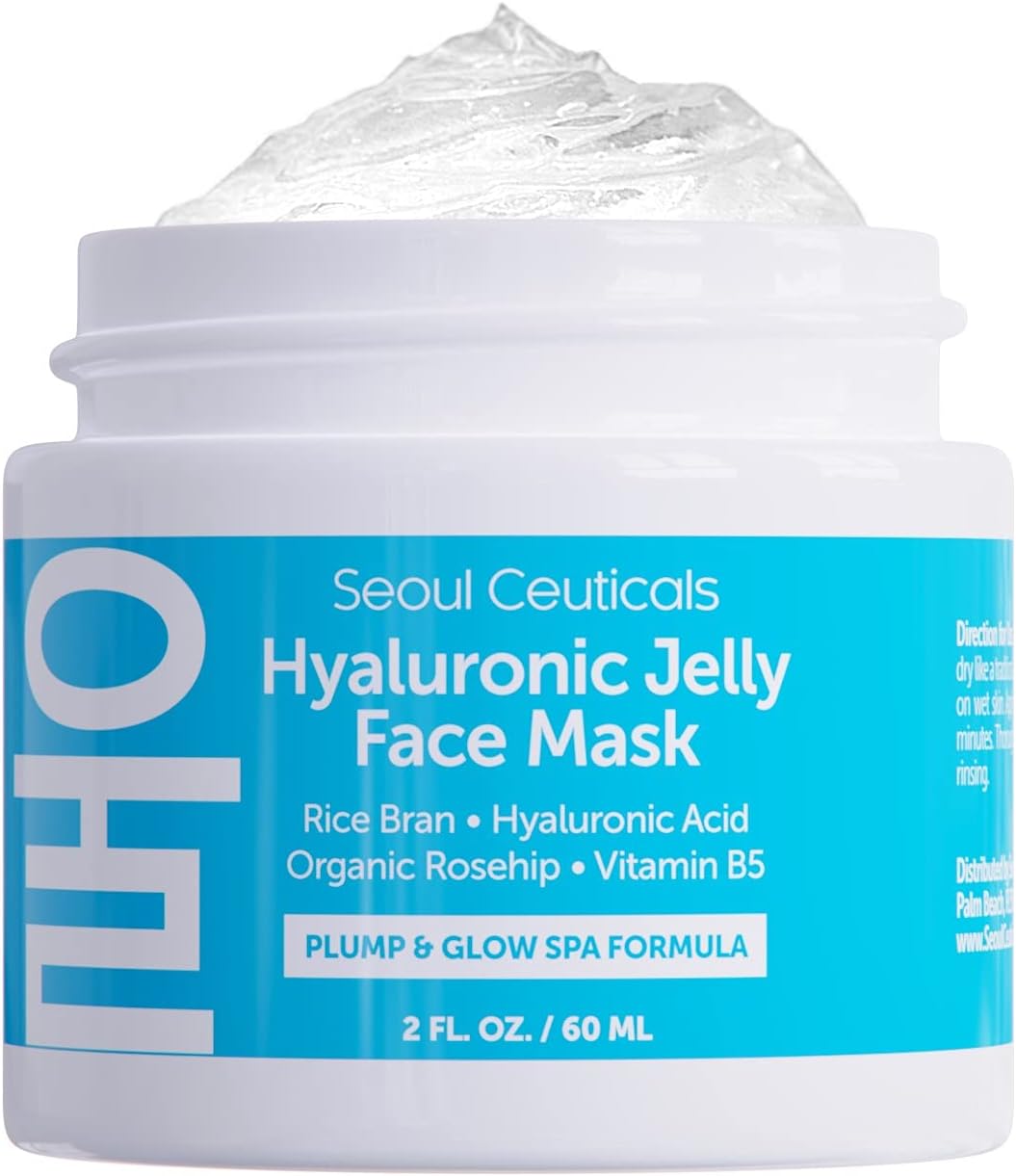 ?Age-Defying Beauty Product?
