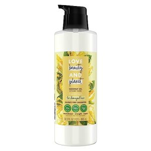 Nourishing Argan Oil & Lavender Hair Mask 8oz For Intense Hydration