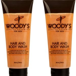 Axe Shower Gel Ingredients: A Shorter Version