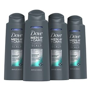 Elvive Men?s Dandruff Shampoo