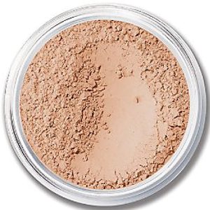 ?Arden Pro Mineral Powder for flawless skin.?