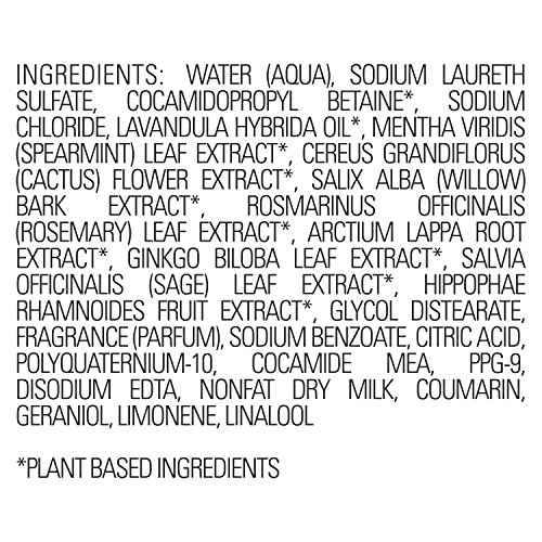 ?Apothecare Essentials Body Wash ? Nourishing and Hydrating Formula? - Image 8