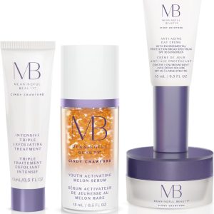 Anti Aging Beauty Products