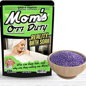 Wellness Mama?s Simple DIY Bath Salt Recipe