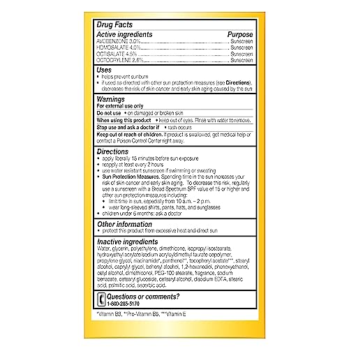 Anti-Aging Total Body Daily Defense Supplement, 30 Capsules for Wellness - Image 2