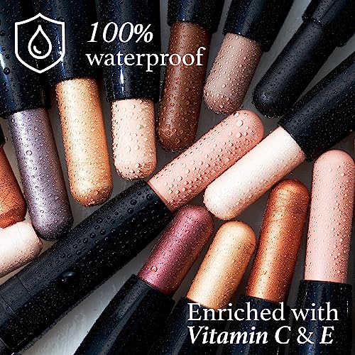 Clinique Shadow Palette for all eye looks. - Image 3