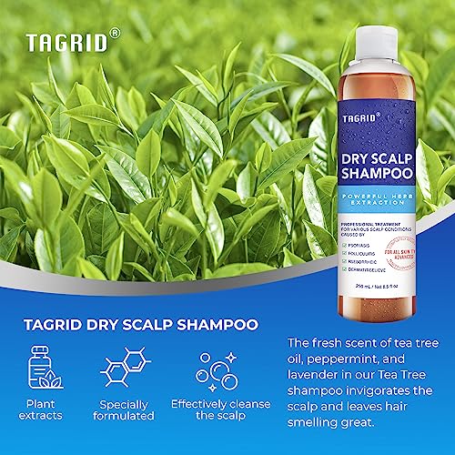 Kp Namboodiris Dandruff Shampoo 200ml Gentle Hair Care Scalp Relief Formula - Image 3