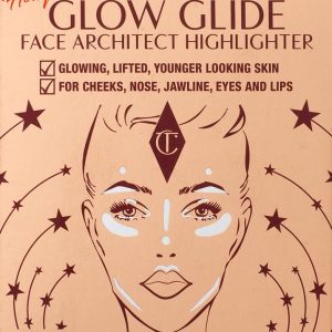 Charlotte Tilbury Glowing Skin Palette