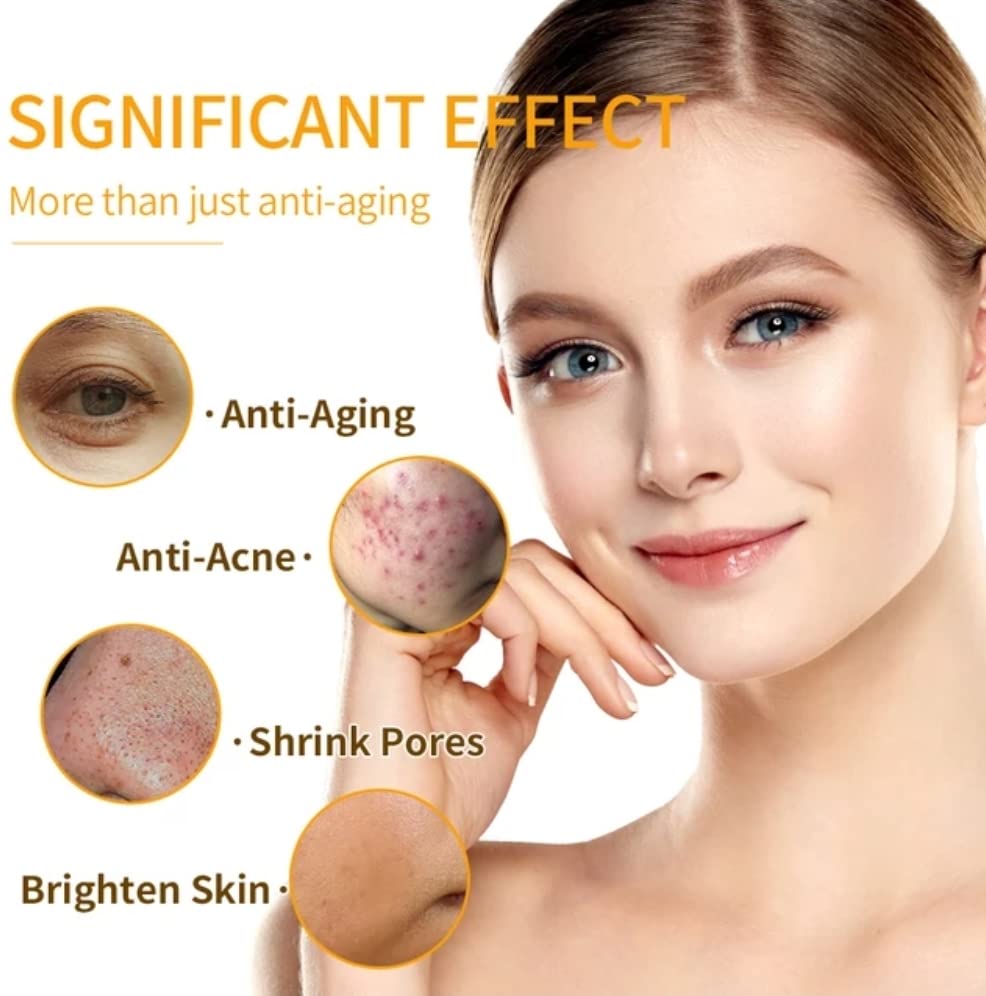 Skinny Body Care?s Ageless Serum: Anti-Aging Powerhouse - Image 4