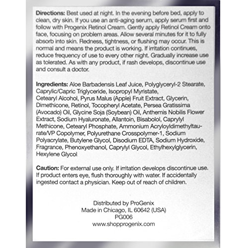 Progenix Wrinkle-Fighting Serum - Image 5