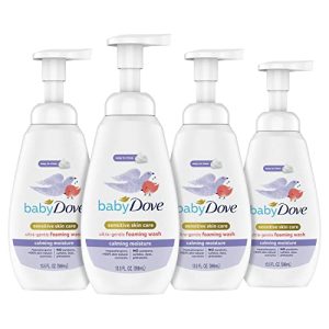 Dove Baby Nighttime Gentle Cleansing Body Wash 13 oz