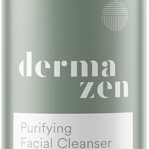 Dandruff-Control Face Wash