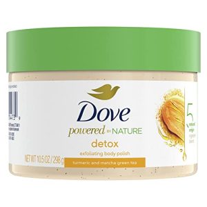 Natural Body Scrub Ingredients Kit for Silky Smooth Skin - 5 Essential Components