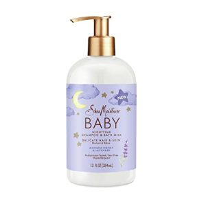 ?Argan Oil for Baby Eczema?
