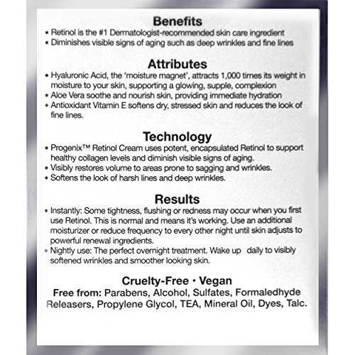 Progenix Wrinkle-Fighting Serum - Image 6