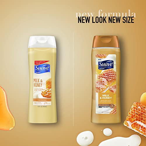 Dollar General Affordable Body Wash Selection, Multiple Sizes Available - Image 3