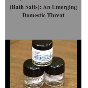 ?Bath Salt Abuse: Dangerous Trend on the Rise?