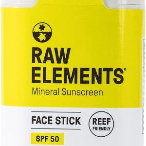 Badger Lip Balm with SPF