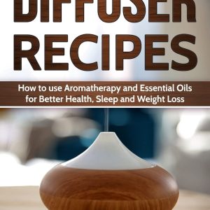 ?Aroma Essence Oil Diffuser?