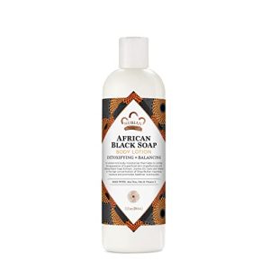 Paraben-free Body Lotions