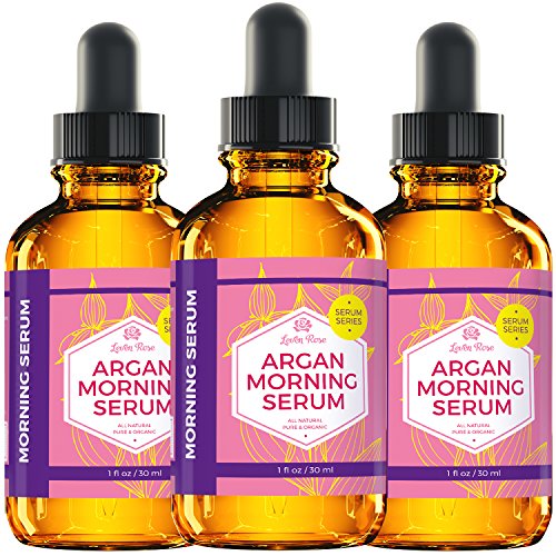 Saeed Ghani 100ml Pure Argan Oil Natural Hair and Skin Treatment - Image 5
