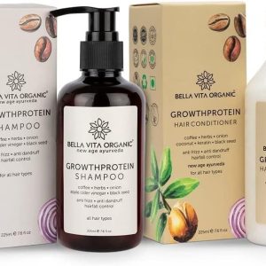 ?Herbal Dandruff Shampoo?