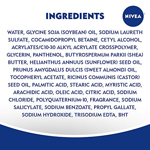 Scented Body Cleanser - Image 7