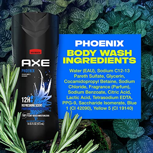 ?No-Sweat Body Wash with Antiperspirant? - Image 13