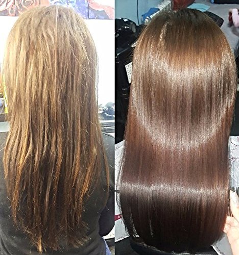 Frizz-fighting Keratin Treatment - Image 3