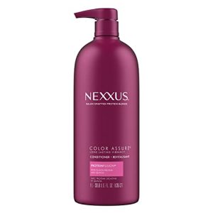 Frizz Control Smoothing Conditioner for Sleek Hair, 12 oz Capacity
